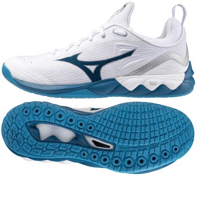 5. Buty do siatkówki Mizuno Wave Luminous 2 M V1GA212086