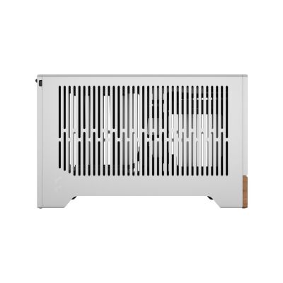 6. Fractal Design Terra Small Form Factor (SFF) Srebrny