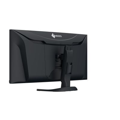 4. Monitor EIZO FlexScan EV3450XC-BK 34.1" - Płaski ekran - 86.6 cm