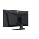 4. Monitor EIZO FlexScan EV3450XC-BK 34.1" - Płaski ekran - 86.6 cm