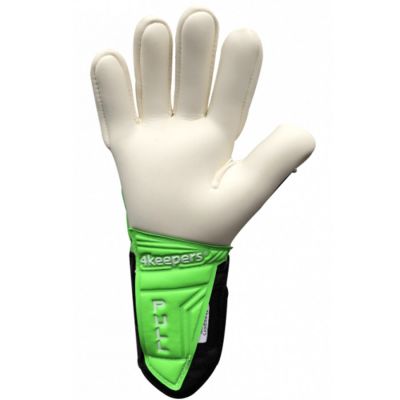3. Rękawice bramkarskie 4keepers Neo Optima NC M S781500