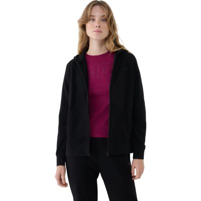 9. Bluza 4F F1763 W 4FWMM00TSWSF1763 20S
