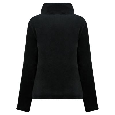 2. Polar Damski Geographical Norway Ticarina Black Db Lady 0124 czarny (WZ8079F/GN-Black)