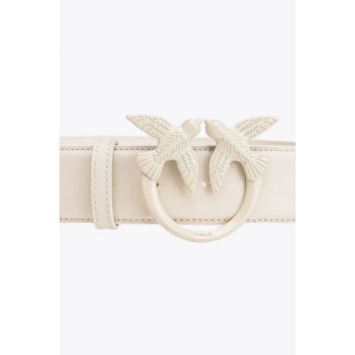 2. Pasek Pinko Love Berry H3 Belt (3 cm) 100125A1K2Z14B