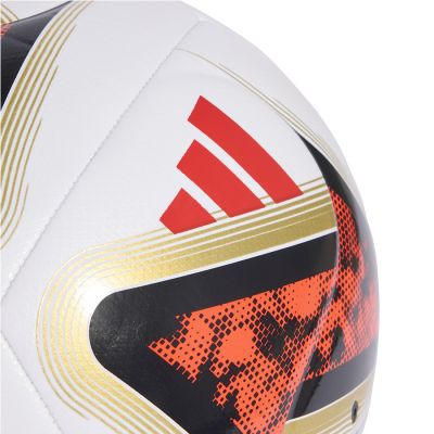 3. Piłka nożna adidas Bundesliga 26/27 Torfabrik Training KG6040