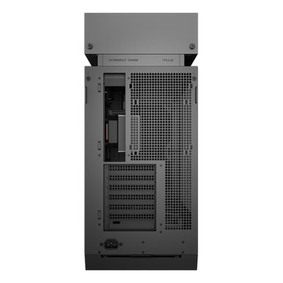 11. Obudowa DeepCool CL6600