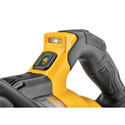 18. Odkurzacz akumulatorowy 18V DEWALT DCV501LN