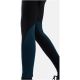 3. Legginsy damskie Odlo ESSENTIAL THERMAL Tights czarne