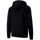 6. Bluza Puma teamGoal 23 Causals Hooded Jacked M 656708 03