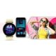 14. Smartwatch GIEWONT Ecru GW120-6
