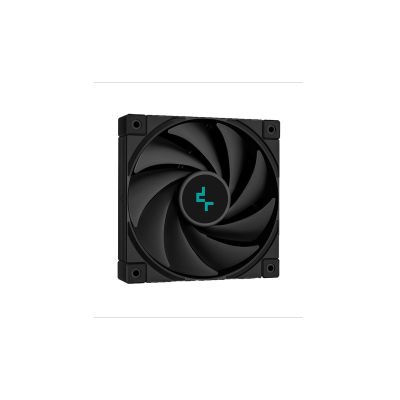 7. Chłodzenie DeepCool AK500S DIGITAL SE