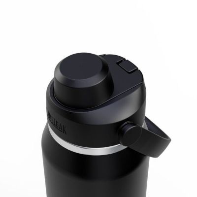 4. Butelka termiczna CAMELBAK Thrive Chug Insulated SST 950ml   950ml