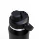 4. Butelka termiczna CAMELBAK Thrive Chug Insulated SST 950ml   950ml