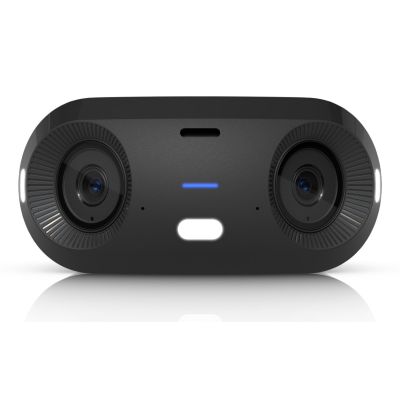 8. Ubiquiti G6 180 Kamera bezpieczeństwa IP Wewnętrzna / zewnętrzna 7680 x 2160 px Sufit/Słup