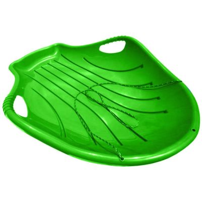 4. ŚLIZG PLASTIKOWY SHELL ZIELONY R.M