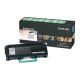 3. TONER LEXMARK OPTRA E260 E260A11E 3.5k czarny
