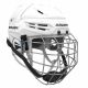 11. Kask hokejowy Bauer Re-akt 55 Combo 1063649