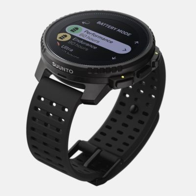 15. Zegarek sportowy SUUNTO VERTICAL ALL BLACK