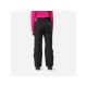 4. Spodnie Rossignol Girl Ski Pant czarny