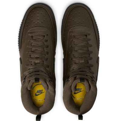 3. Buty Nike Court Vision MID Winter DR7882-200