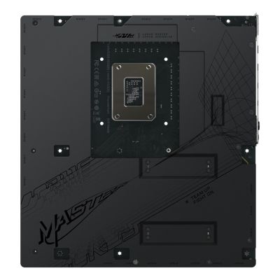 13. Płyta główna GIGABYTE Z890 AORUS MASTER AI TOP E-ATX Mainboard Sockel 1851 TB4/WIFI7