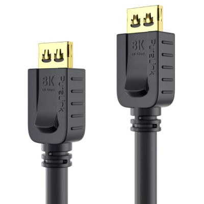 PureLink PI1010-050 kabel HDMI 5 m HDMI Typu A (Standard) Czarny