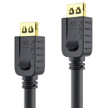 PureLink PI1010-050 kabel HDMI 5 m HDMI Typu A (Standard) Czarny
