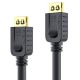 PureLink PI1010-050 kabel HDMI 5 m HDMI Typu A (Standard) Czarny