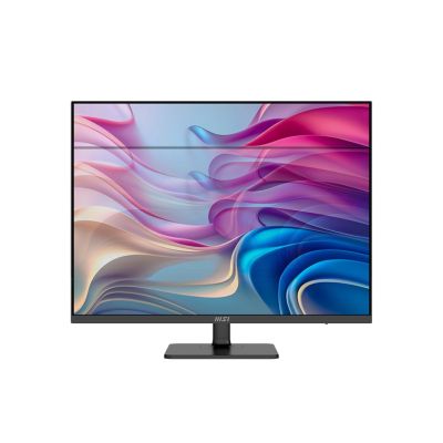 3. Monitor MSI Modern MD272UPHGDE 69cm (27") IPS UHD 60Hz 4ms Pivot