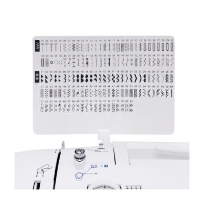 7. Maszyna do szycia Singer 7640