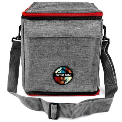 2. Torba termiczna Spokey Icecube 4 GY/OE 4202929890