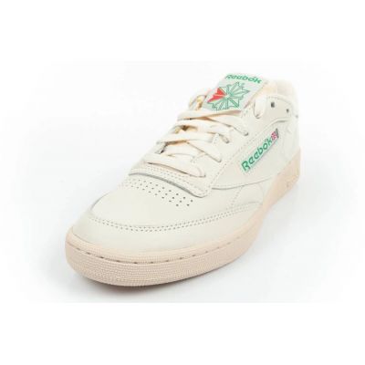 4. Buty Reebok Club Vintage M DV6434