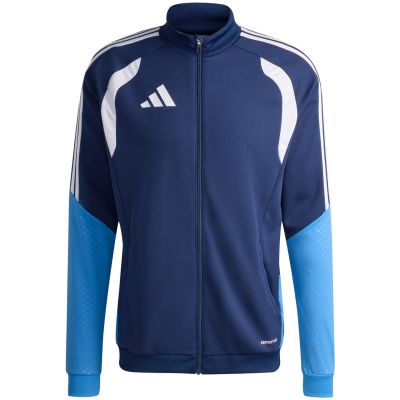 2. Bluza męska adidas Tiro 26 Competition Training granatowa JY8865