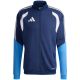 2. Bluza męska adidas Tiro 26 Competition Training granatowa JY8865