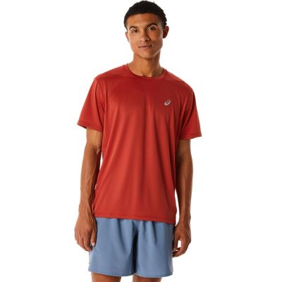 8. Koszulka Asics Katakana SS Top M 2011C757-600