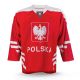 Replika bluzy Reprezentacji Polski Senior