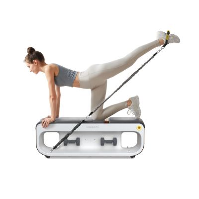 16. Multifunkcyjna ławka treningowa Kingsmith FBB1C