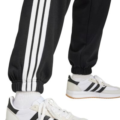 16. Spodnie adidas Essentials 3-Stripes Fleece Loose-Fit W JE1276