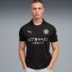 3. Koszulka Puma Manchester City Away JSY Replika 780350-02