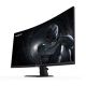 9. MONITOR GIGABYTE LED 27" GS27FC2 240Hz
