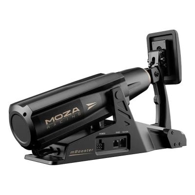3. Moza Racing mBooster Active Pedal Pedał