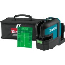 Laser Krzyżowy (zielony) SK105GDZ Makita