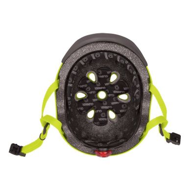 3. Kask Globber Elite Lights Jr 507-106 HS-TNK-000013848