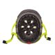 3. Kask Globber Elite Lights Jr 507-106 HS-TNK-000013848