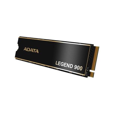 2. Dysk SSD ADATA Legend 900 ColorBox 2TB PCIe gen.4