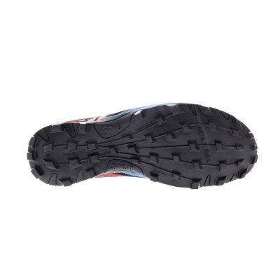 3. Buty Inov-8 X-Talon 255 W 000915-RDBL-S-01