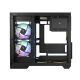 35. MODECOM OBUDOWA VOLCANO PANORAMA APEX ARGB 7F MIDI BLACK