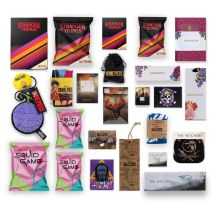 YuMe Toys YuMe Netflix Giftbox