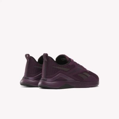 11. Buty Reebok Nanoflex TR 2.0 W 100204607