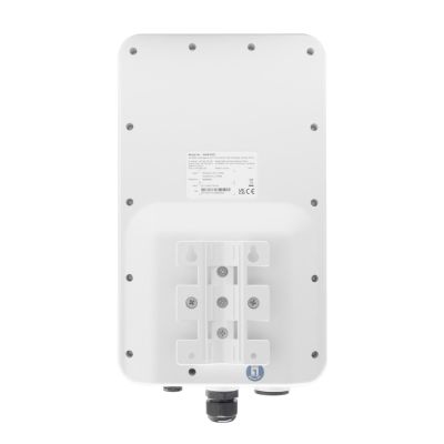 3. LevelOne AX3000 3000 Mbit/s Biały Obsługa PoE